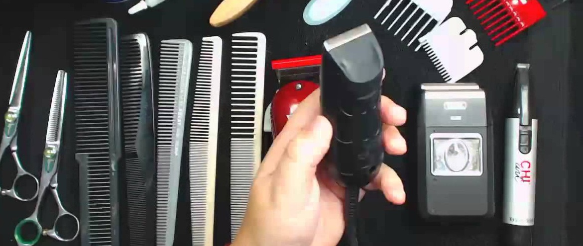 Luxury For Hairs: Hair Styling Equipments